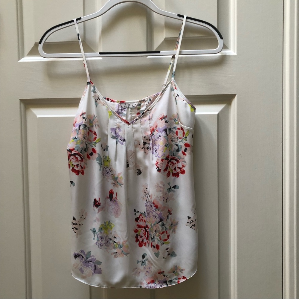 Aritzia Talula Tank Blouse Size XS